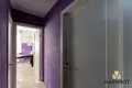 Apartamento 1 habitación 32 m² Minsk, Bielorrusia