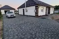 Dom 108 m² Rudnia, Białoruś