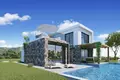 3-Schlafzimmer-Villa 165 m² Turtle Bay Village, Cyprus