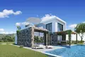 Villa de tres dormitorios 165 m² Turtle Bay Village, Chipre