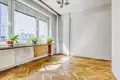 2 room apartment 46 m² Warsaw, Poland