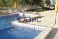 Mieszkanie 2 pokoi 53 m² Nesebyr, Bułgaria