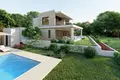 Casa 4 habitaciones 336 m² Konia, Chipre