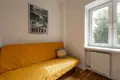 2 room apartment 31 m² Warsaw, Poland