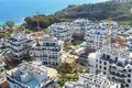 Дуплекс 5 комнат  la Vila Joiosa Villajoyosa, Испания