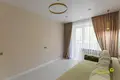 Wohnung 2 zimmer 48 m² Minsk, Belarus