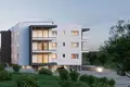 1 bedroom apartment 69 m² Pyrgos Lemesou, Cyprus