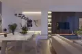 Residential complex New residence with green areas close to universities and metro stations, Istanbul, Turkey
