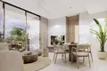 1 bedroom apartment 47 m² Phuket, Thailand