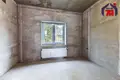 House 168 m² Lahojsk selsaviet, Belarus