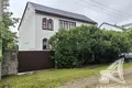 House 197 m² Muchaviecki sielski Saviet, Belarus