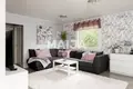 Maison 5 chambres 120 m² Tikkakoski, Finlande