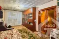 3 room apartment 66 m² Barysaw, Belarus