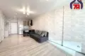 Квартира 1 комната 32 м² Минск, Беларусь