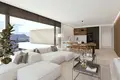 Penthouse 3 bedrooms 529 m² Calp, Spain