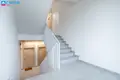 Apartamento 4 habitaciones 75 m² Vilna, Lituania