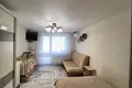 Appartement 1 chambre 37 m² Minsk, Bélarus