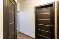 Appartement 1 chambre 29 m² Maladetchna, Bélarus