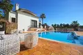 Mansion 15 bedrooms 1 269 m² Benahavis, Spain