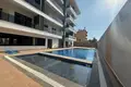 1 bedroom apartment  Alanya, Turkey