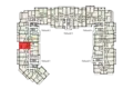 Mieszkanie 1 pokój 51 m² Królewiec, Rosja