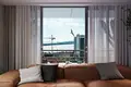 Wohnung 4 zimmer 127 m² Kucukcekmece, Türkei
