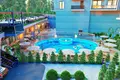 2 bedroom apartment  Alanya, Turkey