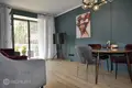 3 room apartment 48 m² Jurmala, Latvia