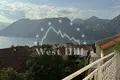 2 room apartment 82 m² Dobrota, Montenegro