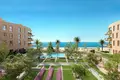 Квартира 3 спальни 100 м² Кубельес, Испания