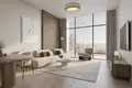 Apartamento 1 habitacion  Dubái, Emiratos Árabes Unidos