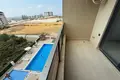 1 bedroom apartment 62 m² Alanya, Turkey