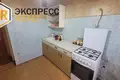 1 room apartment 37 m² Kobryn, Belarus