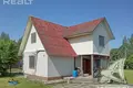 Haus 62 m² Telminski sielski Saviet, Weißrussland