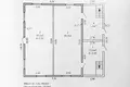 Haus 172 m² Liaskavicki sielski Saviet, Belarus