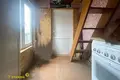 Apartamento 3 habitaciones 41 m² Minsk, Bielorrusia