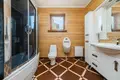Maison 296 m² Astrosycki sielski Saviet, Bélarus