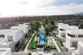 Kompleks mieszkalny Costa Serena ApartmentsVillas