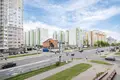Квартира 1 комната 39 м² Минск, Беларусь
