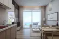 1 bedroom apartment 35 m² Phuket, Thailand