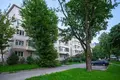 2 room apartment 45 m² Minsk, Belarus