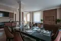 7 room house 340 m² Central Federal District, Russia