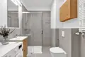 1 room apartment 31 m² Warsaw, Poland