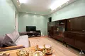 Apartamento 3 habitaciones 63 m² Riga, Letonia