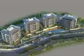 Mieszkanie 4 pokoi 170 m² Milas, Turcja