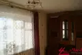 Wohnung 2 Zimmer 41 m² Berasino, Weißrussland