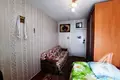 2 room apartment 45 m² Brest, Belarus