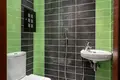Apartamento 3 habitaciones 111 m² Minsk, Belarús