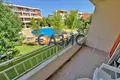 Apartamento 42 m² Sunny Beach Resort, Bulgaria