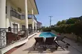 3 bedroom villa 307 m² Eski Oemerler, Turkey